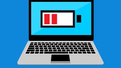 Duracion bateria portatil