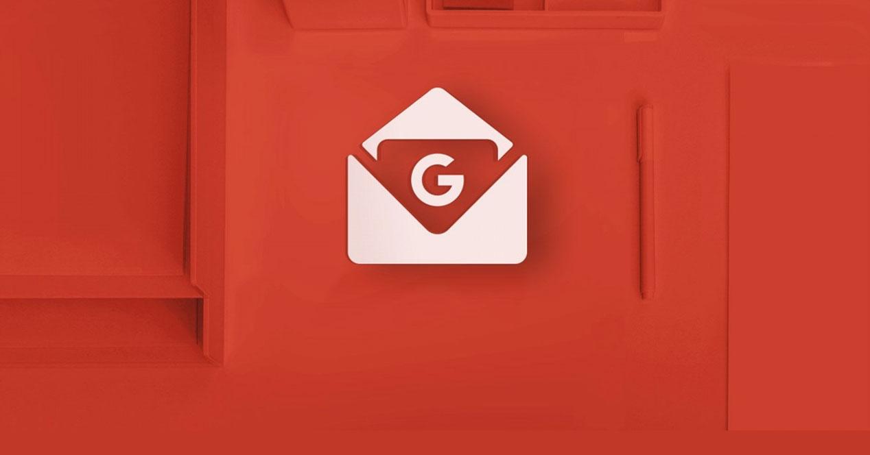 Cuentas Gmail