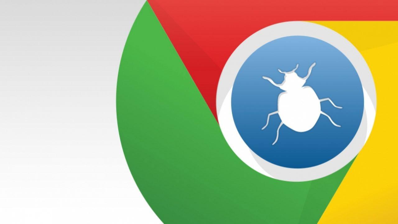 Seguridad en Google Chrome