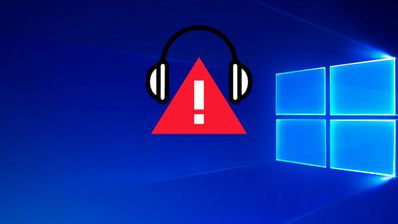 Error sonido Update Windows 10
