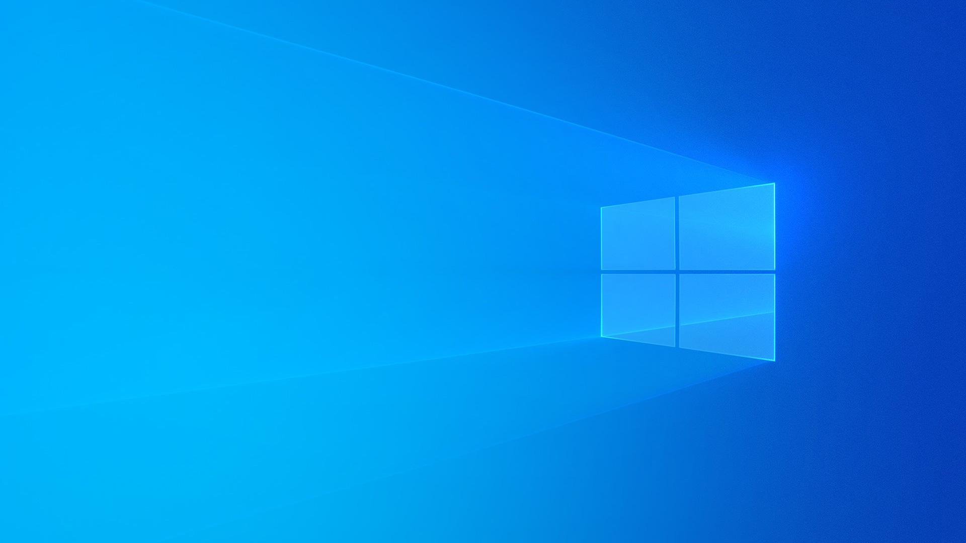 Fondo pantalla tema claro Windows 10