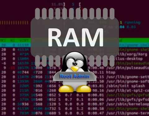 nudo compañero Seguid así Ver procesos y el uso de RAM y CPU en Linux - Controlar rendimiento