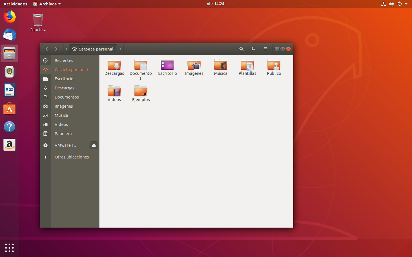 Ubuntu Linux 18.04 LTS