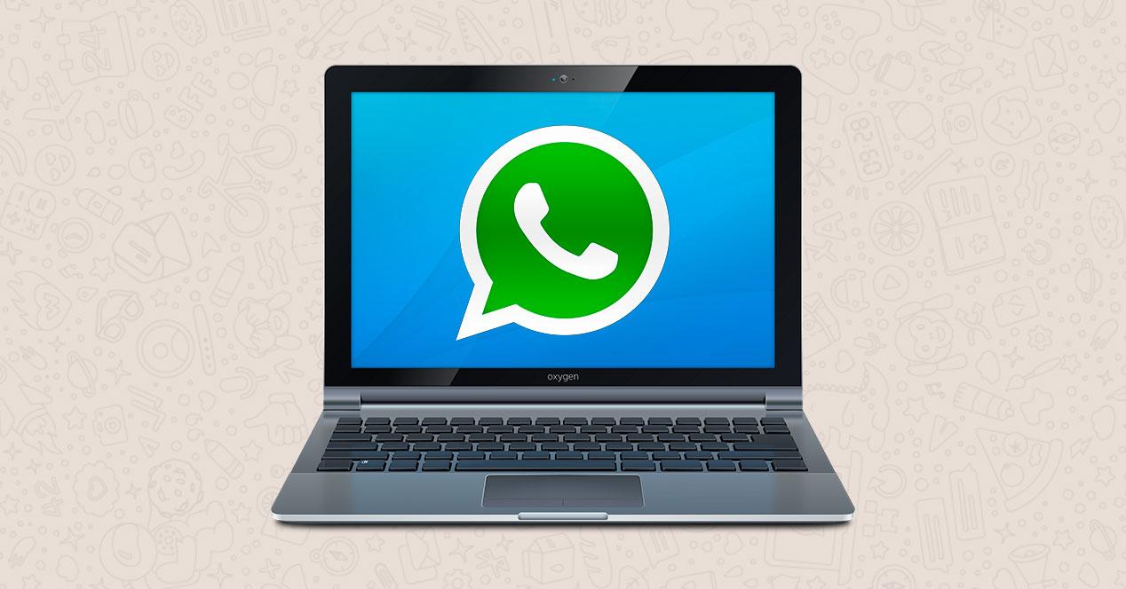 WhatsApp en PC