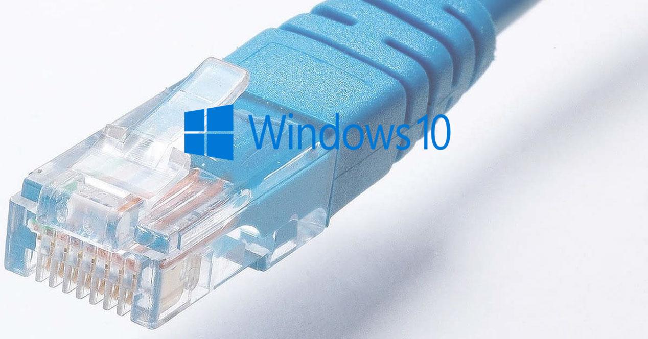 Internet Windows 10