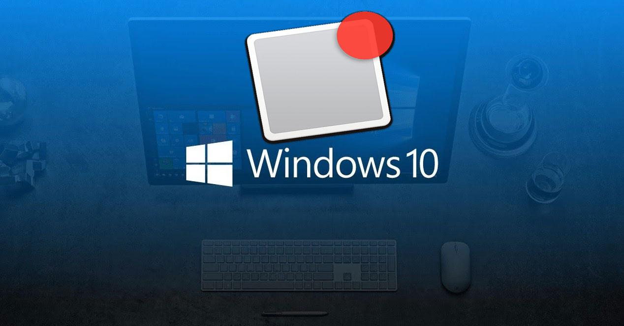 Notificaciones Windows 10