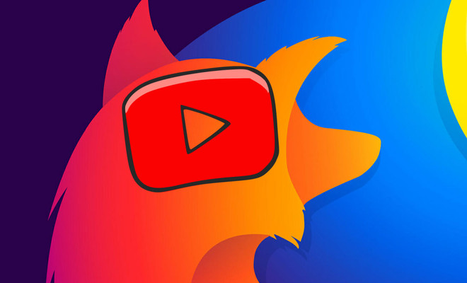 Vídeo PIP en Firefox