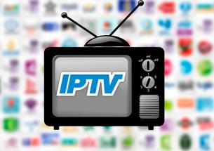 Aplicaciones IPTV Windows