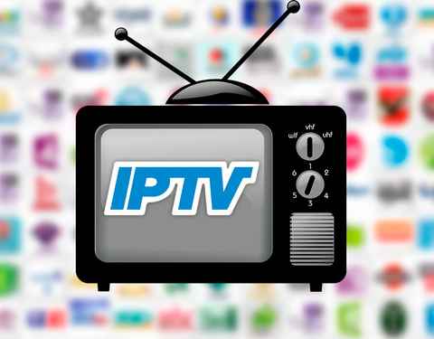 polla Resplandor suficiente Gracias a esta lista IPTV podrás ver gratis más de 7000 canales