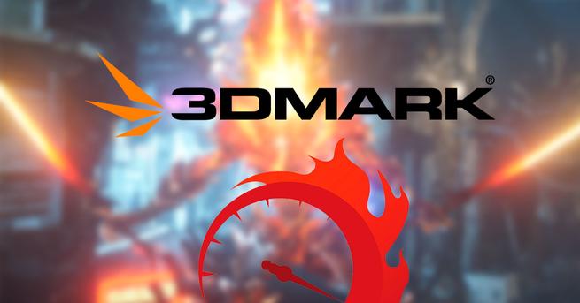 Benchmark 3DMark