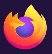 Icono Firefox 70