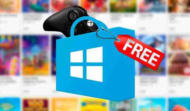 Juegos Gratis Para Pasar El Rato Lo Mejor De La Microsoft Store