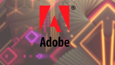 Logo Adobe efectos