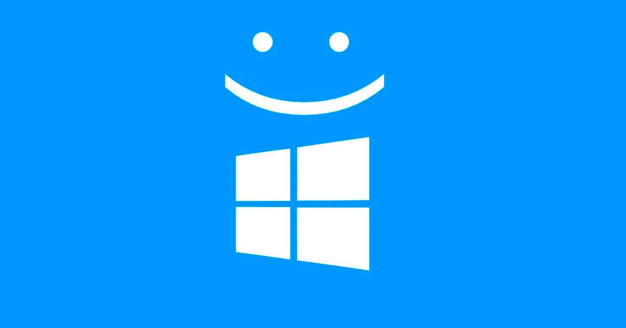 Parche Windows 10 solucionar errores