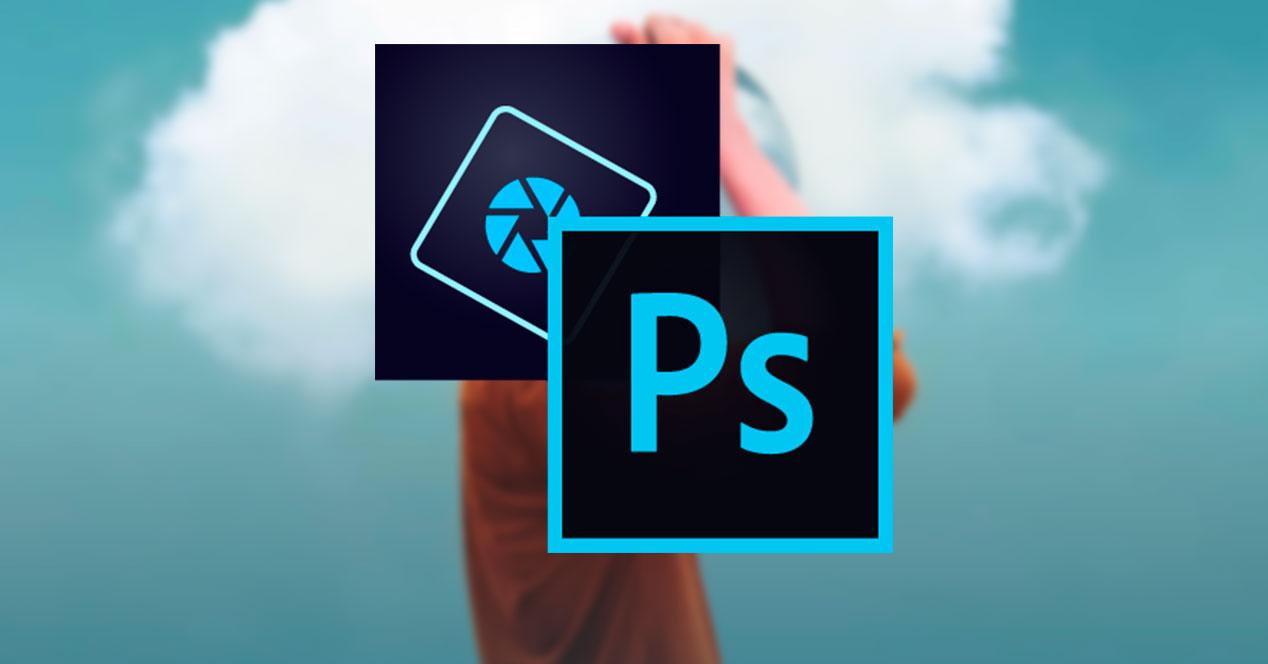 Photoshop CC vs Elements