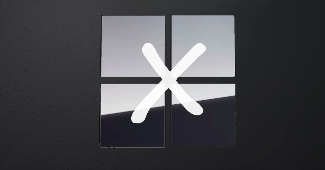 Windows 10 X