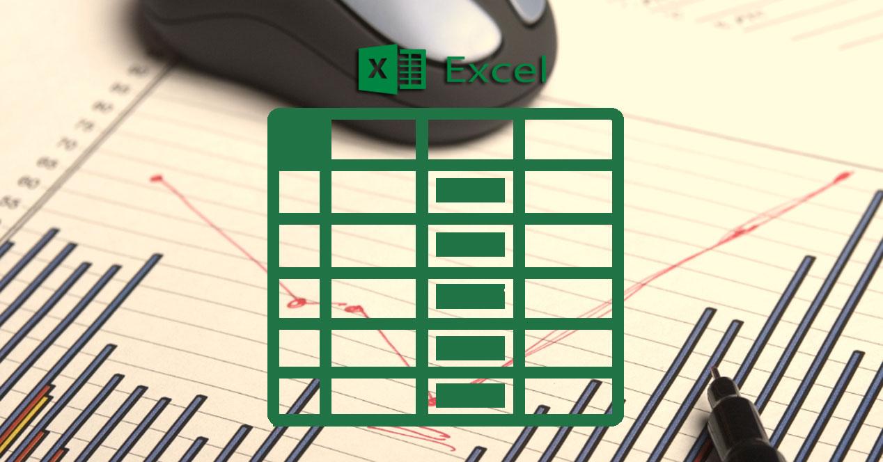 Tablas en Excel