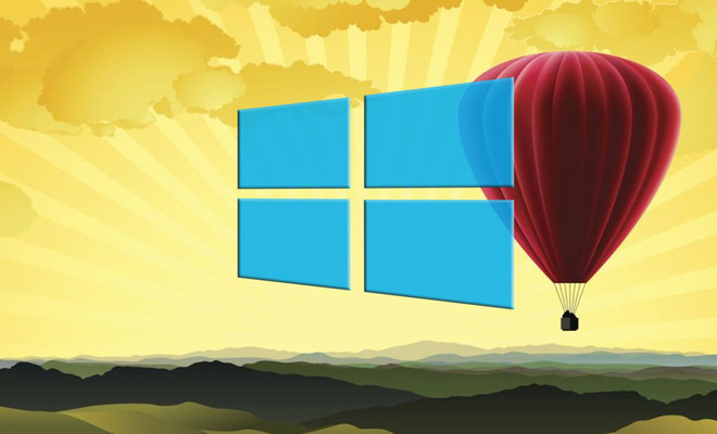 Temas 4K Windows 10