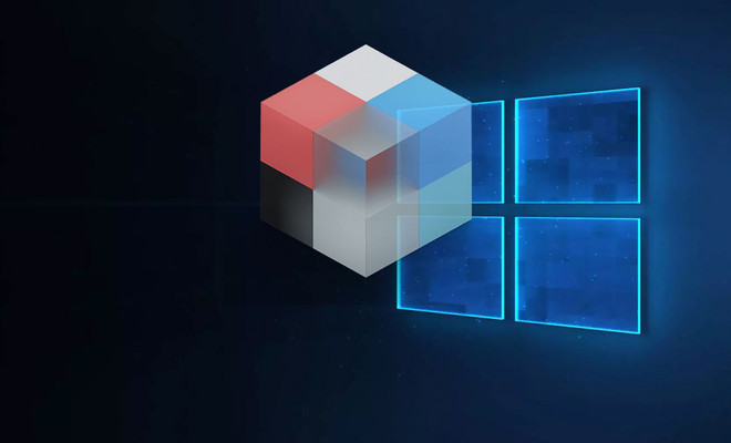 Transparencia Windows 10