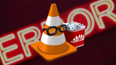VLC Buffering