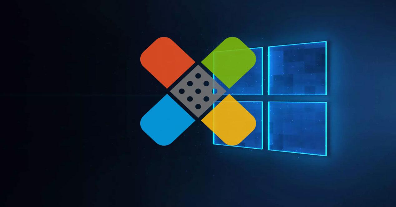 Windows 10 patch tuesday