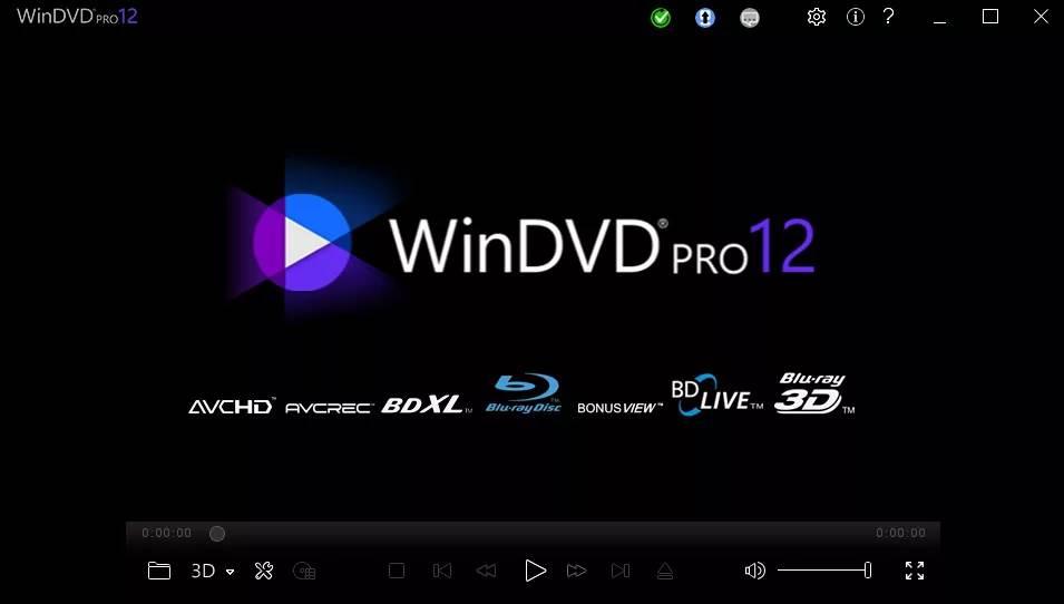 Corel WinDVD Pro