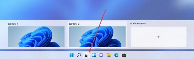Escritorios virtuales en Windows 10/11: para qué sirven y cómo usarlos