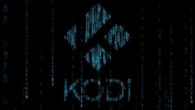 Kodi 19 Matrix