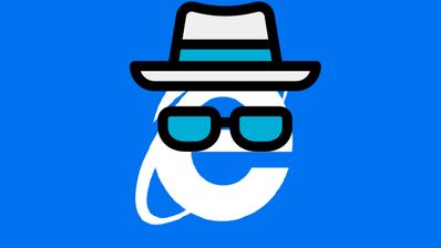 No es Internet Explorer
