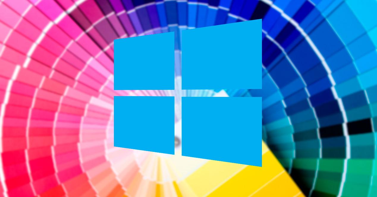 Personalizar Windows 10