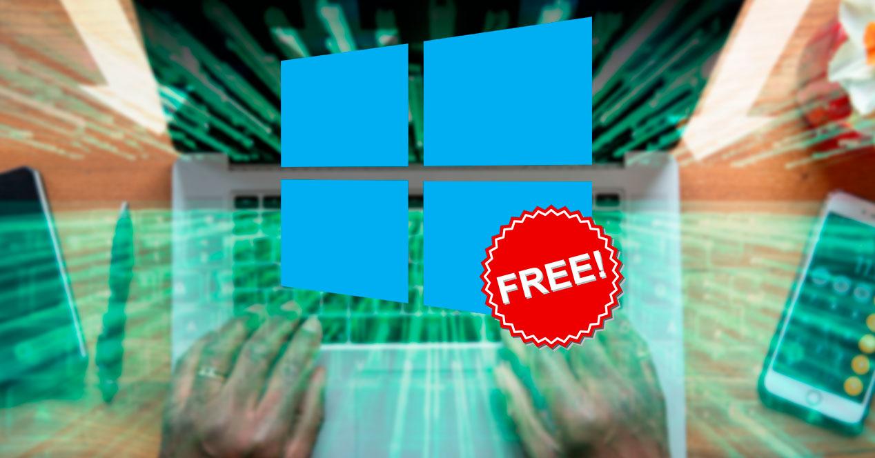 Programas gratis para Windows