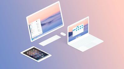 Zorin OS Linux en PCs