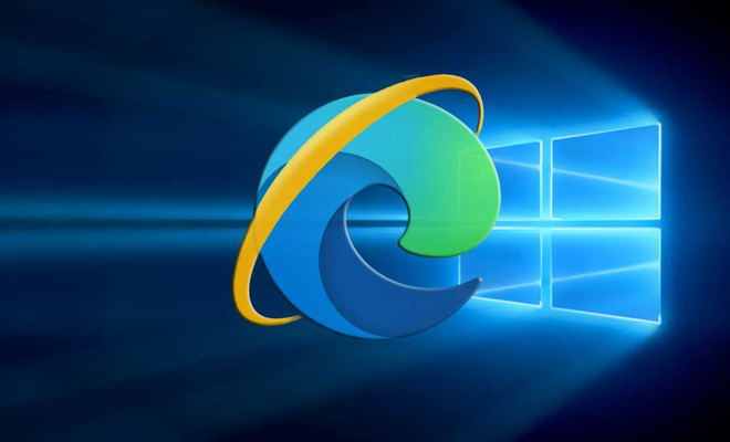 edge windows 10