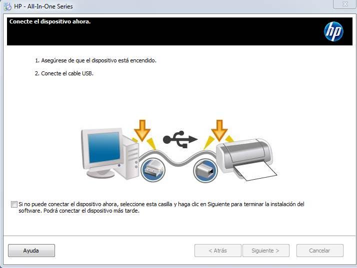Impresora sin conexión | Solucionar el error en Windows 10 Como Conectar A Internet Una Impresora Hp
