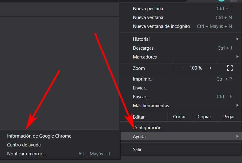 Recurso Fatídico Retorcido Error al descargar archivos en Google Chrome: cómo solucionarlo