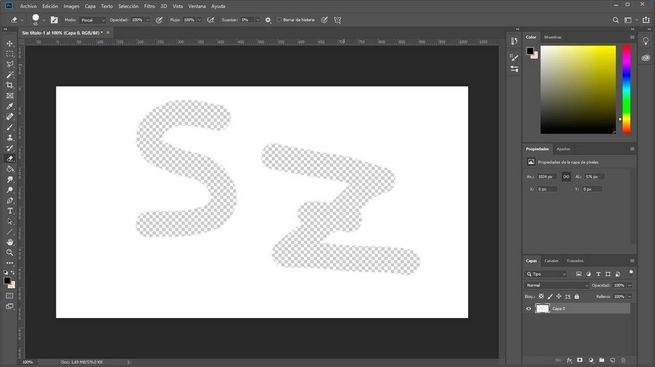 Photoshop trick: add transparency to any photo | ITIGIC