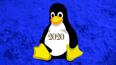 Linux 2020