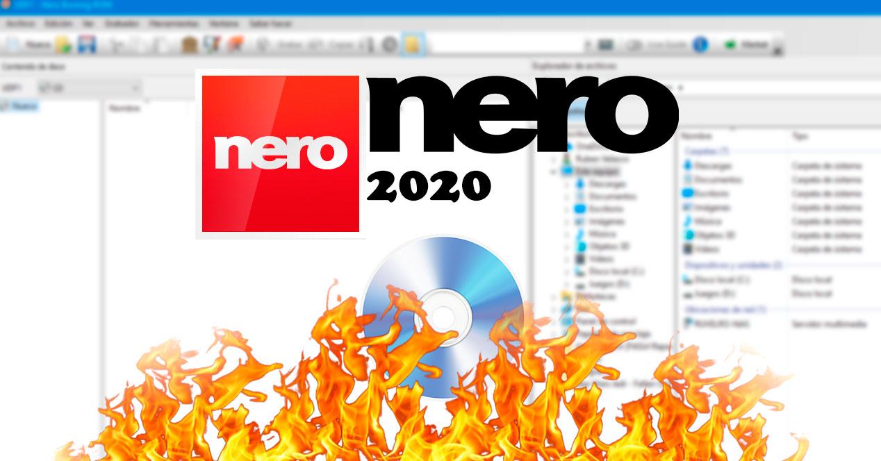Nero 2020