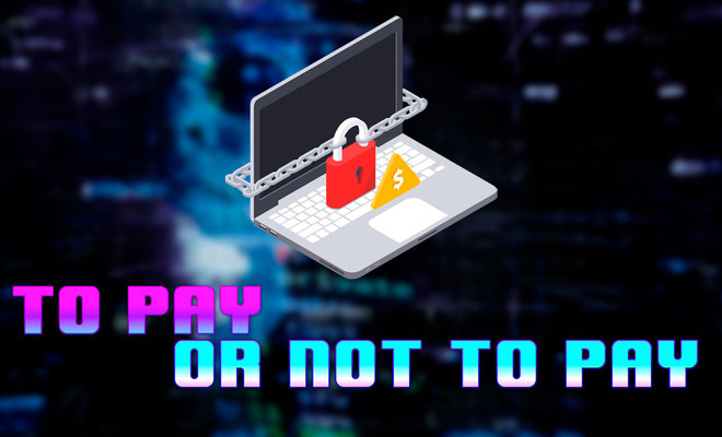 Pagar ransomware
