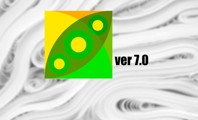 PeaZip versión 7
