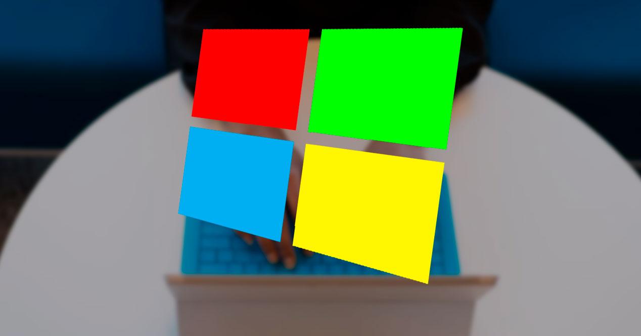 Personalización Windows 10