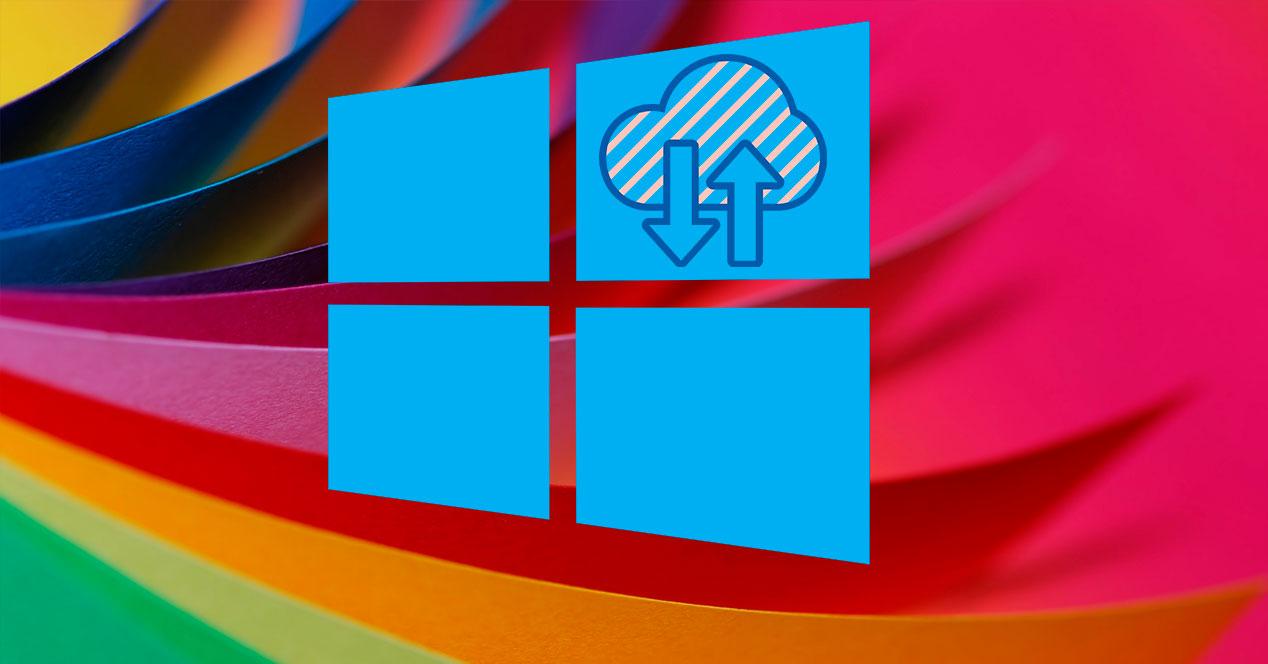 Sincronización temas Windows 10