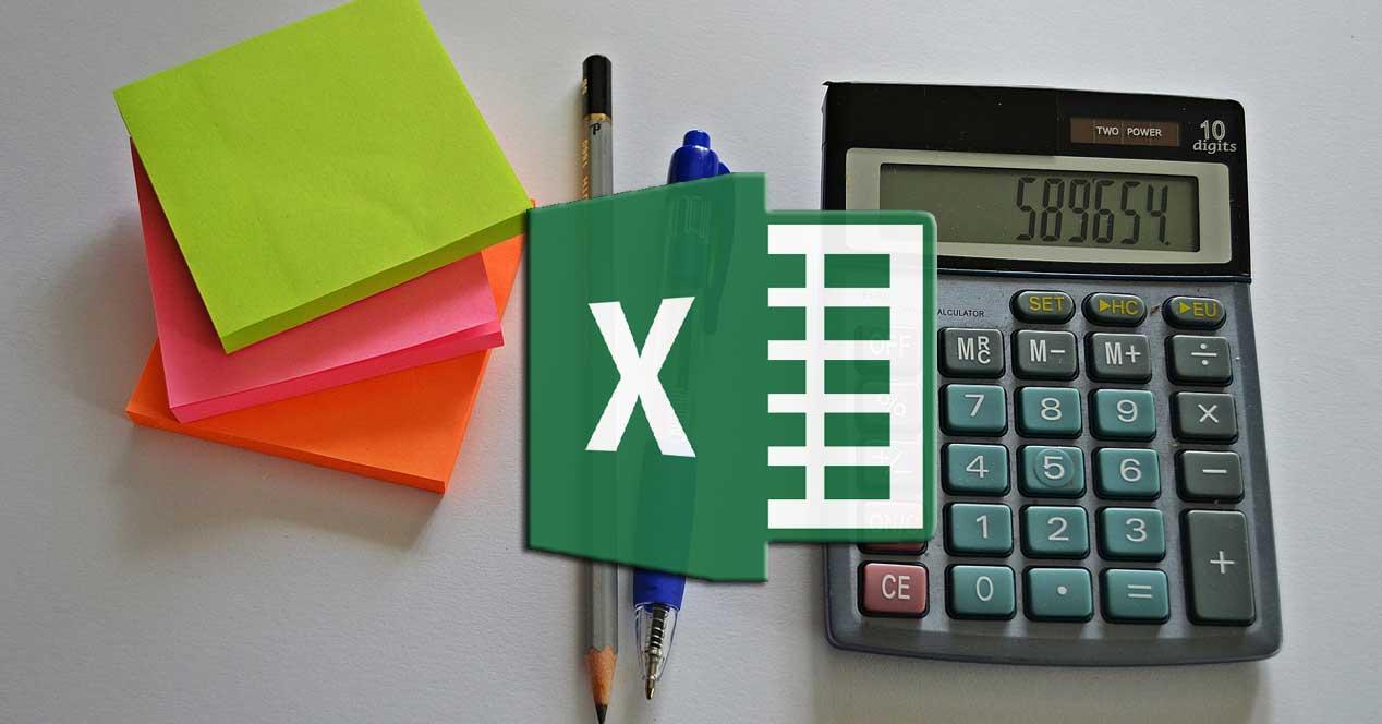 Excel calcular