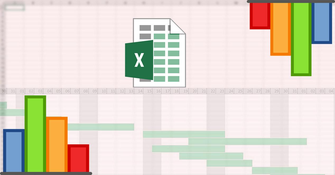 Plantillas de Excel: cómo descargar y usar en las hojas de cálculo