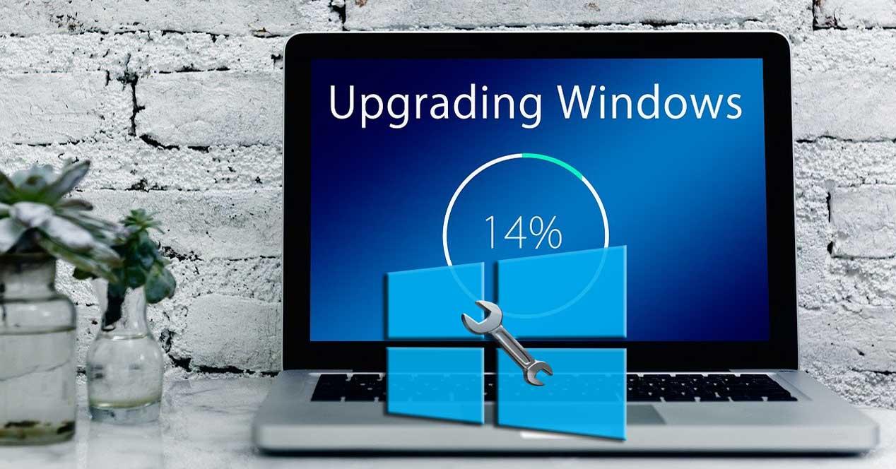 Patch tuesday windows 10
