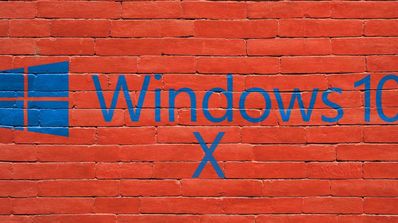Windows 10X