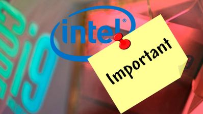 Actualizar drivers Intel