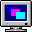 Desktop Info icono