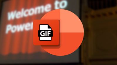 PowerPoint GIF