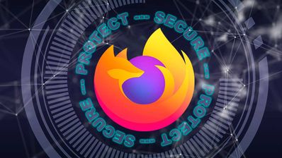 Privacidad Firefox
